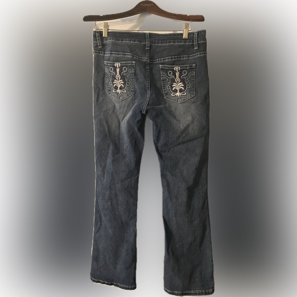 Shein jeans